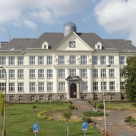 شقة Fair Haven - Dobrej Pristav Lomnice nad Popelkou