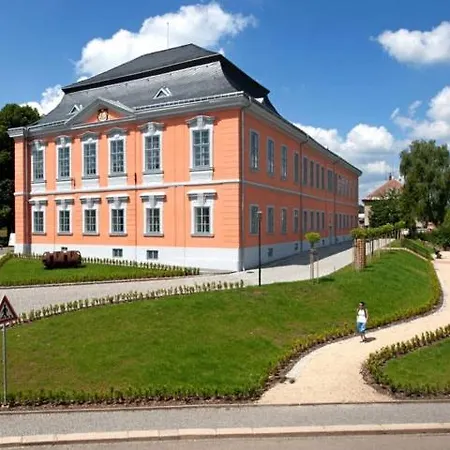 Fair Haven - Dobrej Pristav * Lomnice nad Popelkou
