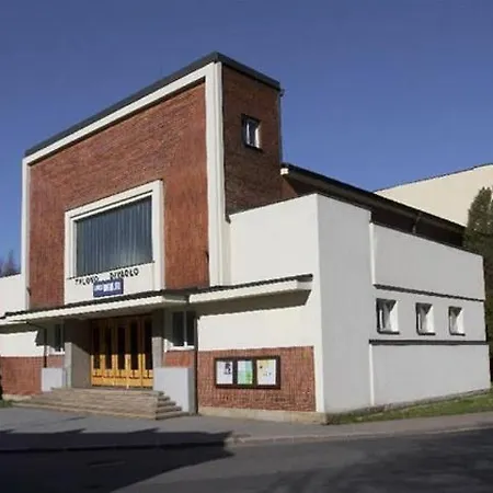 Fair Haven - Dobrej Pristav