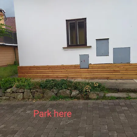 Fair Haven - Dobrej Pristav Lomnice nad Popelkou