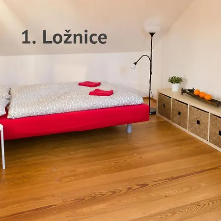 Apartment Fair Haven - Dobrej Pristav